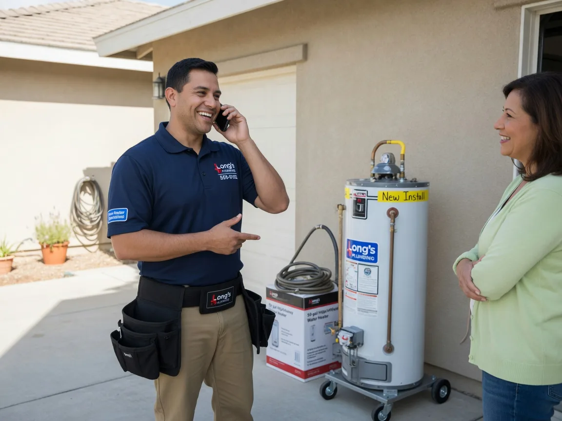 Leak Detection Hammon, OK FAQs